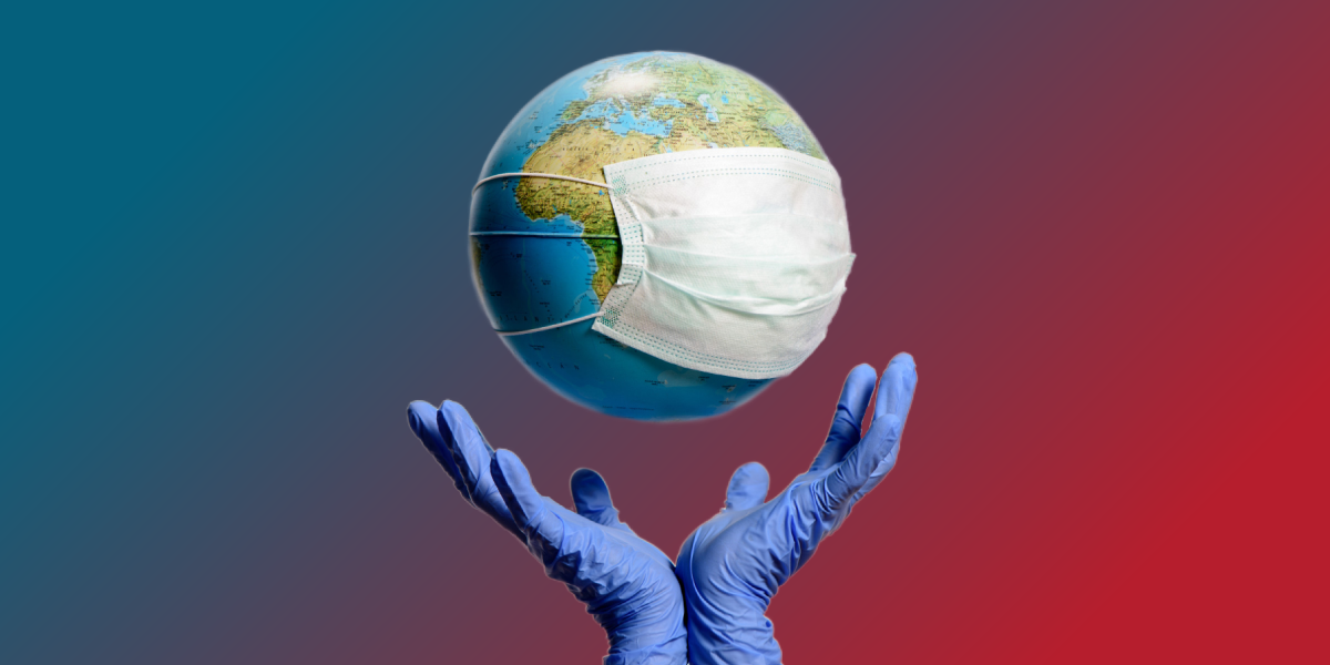 Preparing the World for the Next Pandemic | EnGen Bio